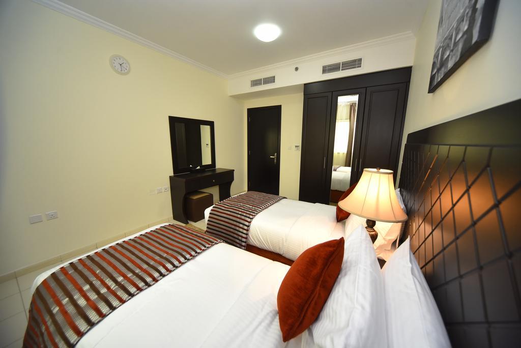 Alain Hotel Аджман Екстериор снимка