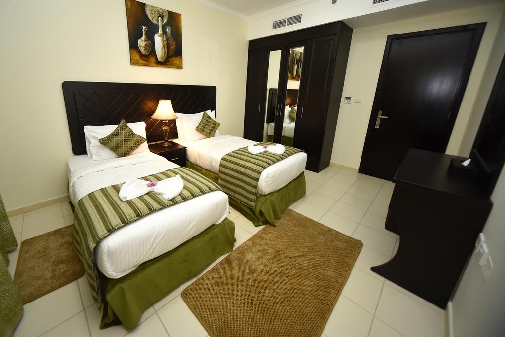 Alain Hotel Аджман Екстериор снимка